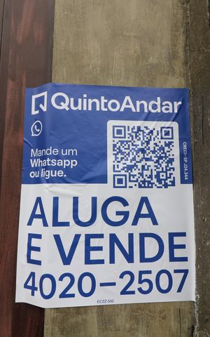 Casa para alugar com 186m², 3 quartos e 2 vagasFachada