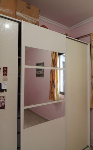 Casa para alugar com 186m², 3 quartos e 2 vagasQuarto 2