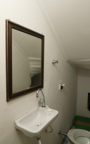 Casa para alugar com 186m², 3 quartos e 2 vagasLavabo