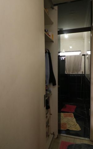 Casa para alugar com 186m², 3 quartos e 2 vagasCloset
