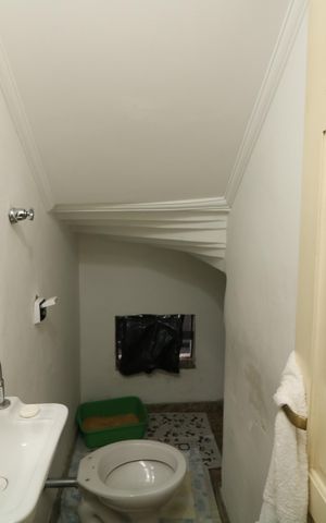 Casa para alugar com 186m², 3 quartos e 2 vagasLavabo