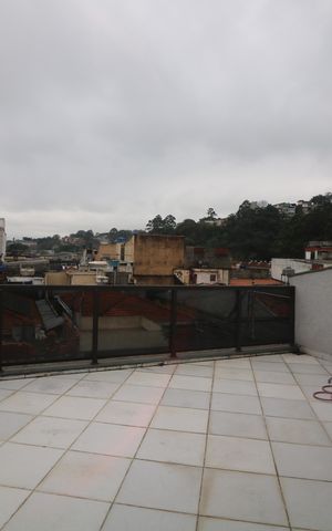 Casa para alugar com 186m², 3 quartos e 2 vagasVaranda