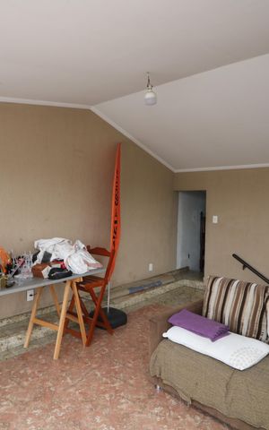 Casa para alugar com 186m², 3 quartos e 2 vagasSala Tv