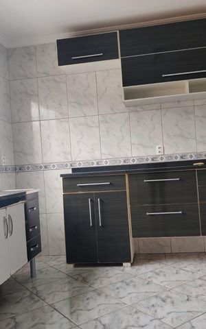 Apartamento para alugar com 92m², 2 quartos e 2 vagas Apartamento para alugar com 92m², 2 quartos e 2 vagasCozinha