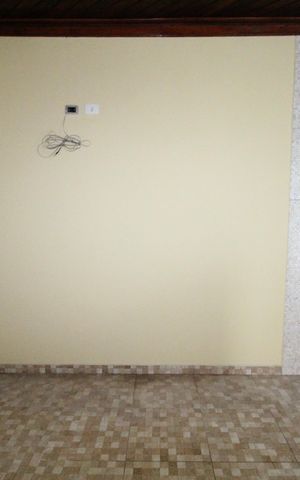 Casa para alugar com 96m², 2 quartos e 2 vagasSala