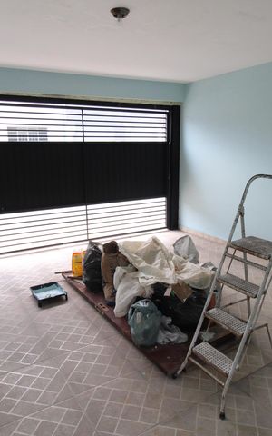 Casa para alugar com 96m², 2 quartos e 2 vagasGaragem