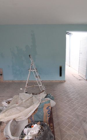 Casa para alugar com 96m², 2 quartos e 2 vagasGaragem
