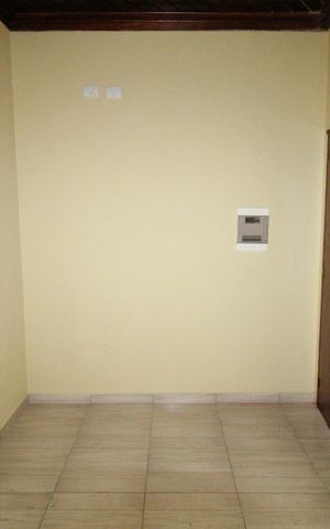 Casa para alugar com 96m², 2 quartos e 2 vagasQuarto 1