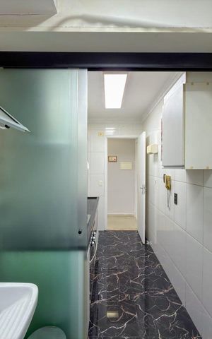 Apartamento à venda com 50m², 2 quartos e 1 vagaÁrea de serviço
