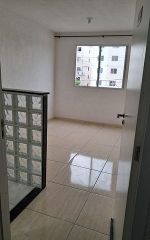 Apartamento para alugar com 45m², 2 quartos e 1 vaga Apartamento para alugar com 45m², 2 quartos e 1 vagaSala