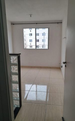 Apartamento para alugar com 45m², 2 quartos e 1 vaga Apartamento para alugar com 45m², 2 quartos e 1 vagaSala