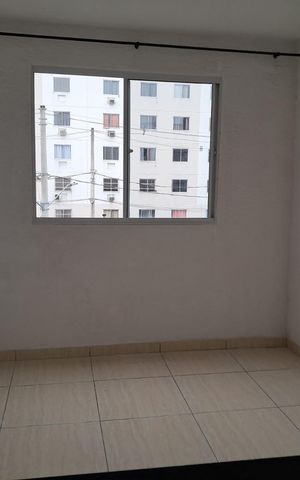 Apartamento para alugar com 45m², 2 quartos e 1 vaga Apartamento para alugar com 45m², 2 quartos e 1 vagaSala