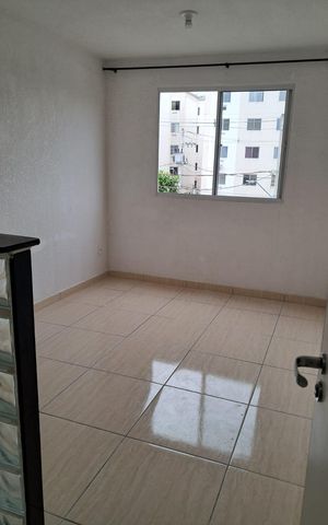 Apartamento para alugar com 45m², 2 quartos e 1 vaga Apartamento para alugar com 45m², 2 quartos e 1 vagaSala