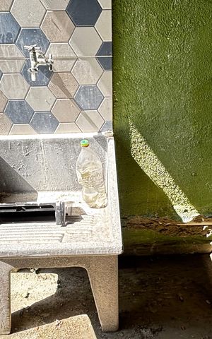 Casa para alugar com 55m², 3 quartos e 1 vagaCasa2 - Area de Serviço