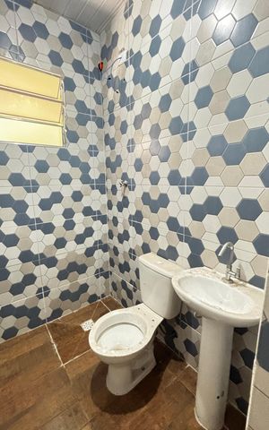 Casa para alugar com 55m², 3 quartos e 1 vagaCasa2 - Suite Banheiro