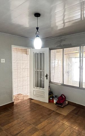Casa para alugar com 55m², 3 quartos e 1 vagaCasa1 - Sala