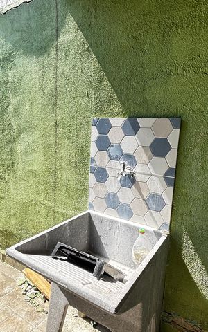 Casa para alugar com 55m², 3 quartos e 1 vagaCasa2 - Area de Serviço
