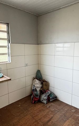Casa para alugar com 55m², 3 quartos e 1 vagaCozinha
