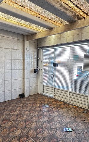 Casa para alugar com 55m², 3 quartos e 1 vagaGaragem