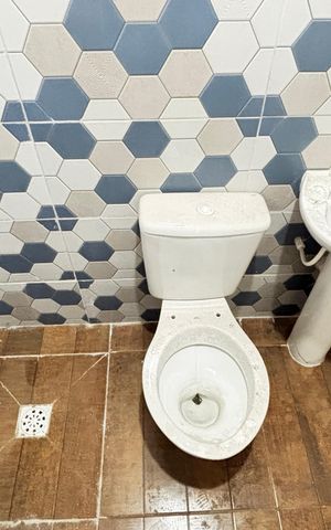Casa para alugar com 55m², 3 quartos e 1 vagaCasa2 - Suite Banheiro