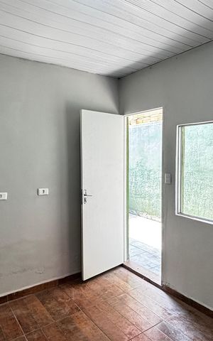 Casa para alugar com 55m², 3 quartos e 1 vagaCasa2 - Sala
