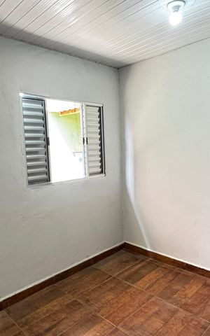 Casa para alugar com 55m², 3 quartos e 1 vagaCasa2 - Suite