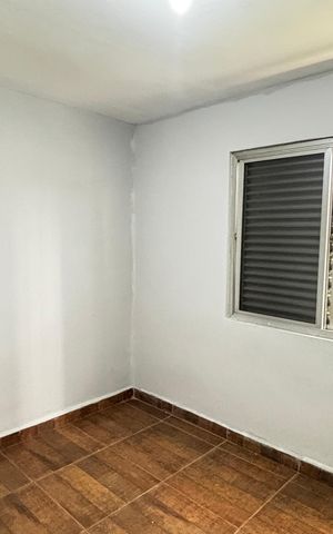 Casa para alugar com 55m², 3 quartos e 1 vagaQuarto 2