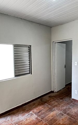 Casa para alugar com 55m², 3 quartos e 1 vagaCasa2 - Sala