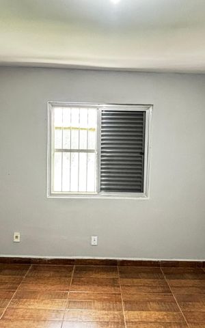 Casa para alugar com 55m², 3 quartos e 1 vagaCasa1 - Quarto 1