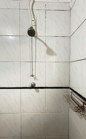 Casa para alugar com 55m², 3 quartos e 1 vagaCasa1 - Banheiro