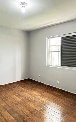 Casa para alugar com 55m², 3 quartos e 1 vagaCasa1 - Quarto 1