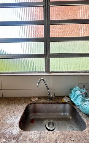 Casa para alugar com 55m², 3 quartos e 1 vagaCozinha