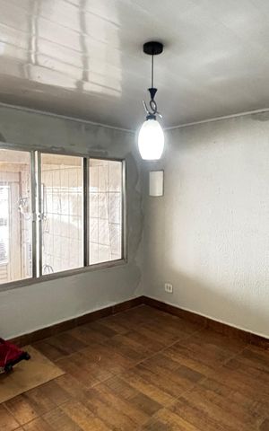 Casa para alugar com 55m², 3 quartos e 1 vagaCasa1 - Sala