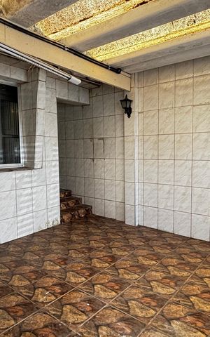 Casa para alugar com 55m², 3 quartos e 1 vagaGaragem