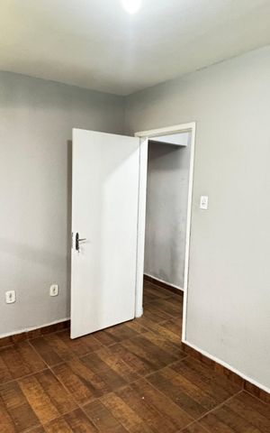Casa para alugar com 55m², 3 quartos e 1 vagaQuarto 2