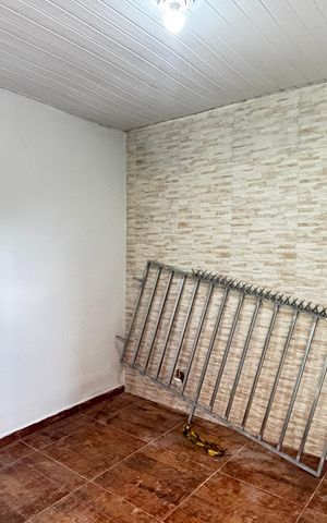Casa para alugar com 55m², 3 quartos e 1 vagaCasa2 - Sala