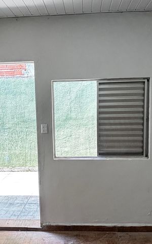 Casa para alugar com 55m², 3 quartos e 1 vagaCasa2 - Sala