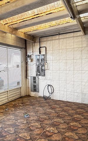 Casa para alugar com 55m², 3 quartos e 1 vagaGaragem
