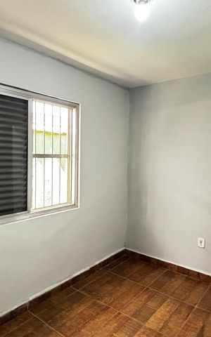 Casa para alugar com 55m², 3 quartos e 1 vagaQuarto 2