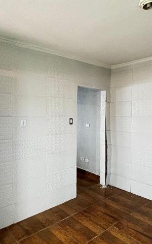 Casa para alugar com 55m², 3 quartos e 1 vagaCozinha