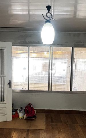 Casa para alugar com 55m², 3 quartos e 1 vagaCasa1 - Sala
