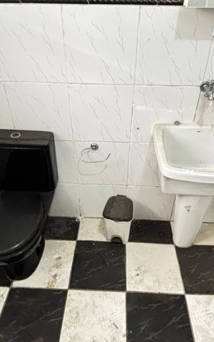 Casa para alugar com 55m², 3 quartos e 1 vagaCasa1 - Banheiro