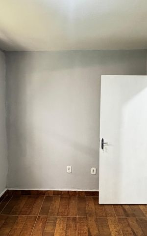 Casa para alugar com 55m², 3 quartos e 1 vagaQuarto 2