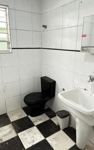 Casa para alugar com 55m², 3 quartos e 1 vagaCasa1 - Banheiro