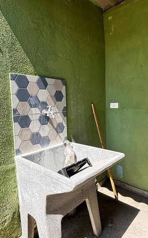 Casa para alugar com 55m², 3 quartos e 1 vagaCasa2 - Area de Serviço