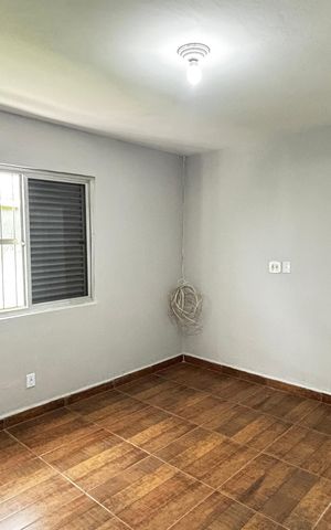 Casa para alugar com 55m², 3 quartos e 1 vagaCasa1 - Quarto 1