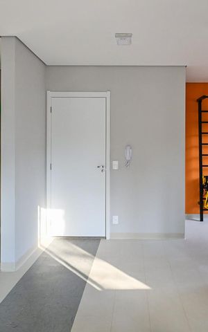 Apartamento à venda com 44m², 2 quartos e sem vagaAcademia