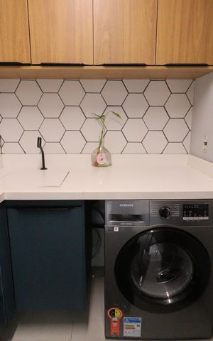 Apartamento para alugar com 36m², 2 quartos e 1 vagaÁrea de Serviço