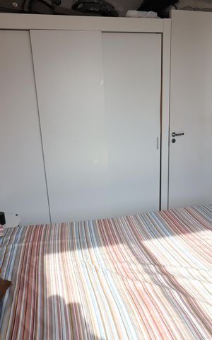 Apartamento para alugar com 36m², 2 quartos e 1 vagaQuarto 1