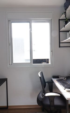 Apartamento para alugar com 36m², 2 quartos e 1 vagaQuarto 2